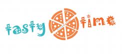 Logo design # 380104 for Pizzeria Italiana contest