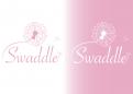 Logo # 647153 voor Ontwerp een fris, lief, scandinavisch logo voor mijn webshop in Swaddle blankets wedstrijd