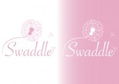 Logo # 647153 voor Ontwerp een fris, lief, scandinavisch logo voor mijn webshop in Swaddle blankets wedstrijd