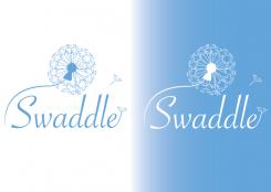 Logo # 647155 voor Ontwerp een fris, lief, scandinavisch logo voor mijn webshop in Swaddle blankets wedstrijd