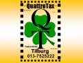 Logo # 9452 voor Taxicentrale Tilburg wedstrijd