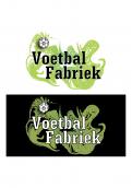 Logo design # 751302 for Logo design for an indoor soccer dome contest
