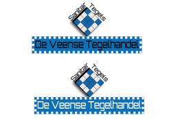 Logo # 749599 voor tegelhandel logo wedstrijd