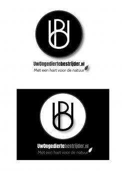 Logo # 752538 voor Ontwerp een prachtig logo voor 'UwOngediertebestrijder.nl' wedstrijd