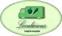 Logo # 740621 voor Logo voor Localicious wedstrijd