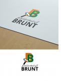 Logo # 870033 voor ontwerp een sprekend en een pakkend logo voor schildersbedrijf Brunt wedstrijd