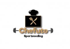 Logo design # 747154 for a clean and simple logo for a company that delivers boxes of food for sporters contest