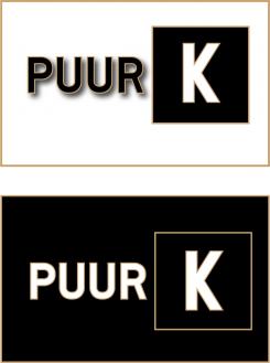 Logo # 748960 voor Puur K wedstrijd