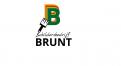 Logo # 870044 voor ontwerp een sprekend en een pakkend logo voor schildersbedrijf Brunt wedstrijd
