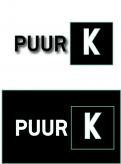 Logo # 748965 voor Puur K wedstrijd