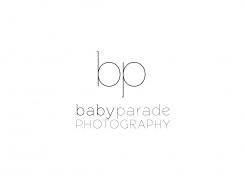 Logo design # 440861 for CRAETING A LOGO FOR A NEWBORN PHOTOGRAPHER  contest