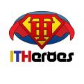 Logo design # 270567 for Logo for IT Heroes contest