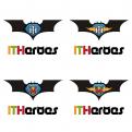 Logo # 270568 voor Logo voor IT Heroes wedstrijd