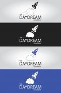 Logo design # 283611 for The Daydream Company needs a super powerfull funloving all defining spiffy logo! contest