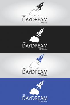 Logo # 283611 voor The Daydream Company heeft een super krachtig, leuk, stoer en alleszeggend logo nodig!  wedstrijd