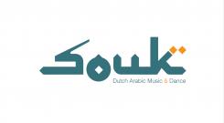 Logo # 305632 voor Restyle logo festival SOUK wedstrijd