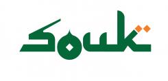 Logo # 305634 voor Restyle logo festival SOUK wedstrijd