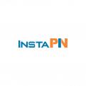 Logo design # 560986 for InstaPIN: Modern and clean logo for Payment Teminal Renting Company contest