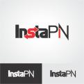 Logo design # 560989 for InstaPIN: Modern and clean logo for Payment Teminal Renting Company contest