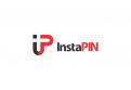 Logo design # 561006 for InstaPIN: Modern and clean logo for Payment Teminal Renting Company contest