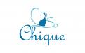 Logo design # 400038 for So Chique hairdresser contest