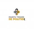 Logo design # 507881 for Goal: Design a logo for a new, energetic and refreshing Dutch political party: Partij tegen de Politiek contest