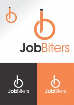 Logo design # 661878 for Logo for bite-size-job site contest