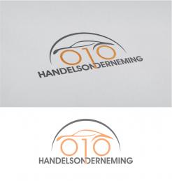 Logo design # 662290 for A logo for our company Handelsonderneming 010 contest