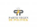 Logo design # 508711 for Goal: Design a logo for a new, energetic and refreshing Dutch political party: Partij tegen de Politiek contest