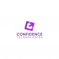 Logo design # 1267462 for Confidence technologies contest