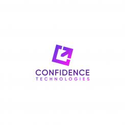 Logo design # 1267462 for Confidence technologies contest