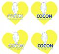 Logo # 39003 voor Logo voor babymassage praktijk Cocon wedstrijd