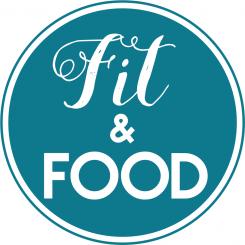 Logo design # 669122 for Logo Fit & Food contest