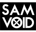 Logo design # 609500 for Design a logo for the DJ & Producer Sam Void  contest