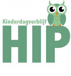 Logo # 642032 voor Hip en modern logo voor een nieuw kinderdagverblijf wedstrijd