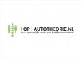 Logo design # 1096396 for Modern logo for national company  1 op 1 autotheorie nl contest