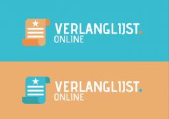 Logo design # 1039345 for Design a logo for Verlanglijst online contest
