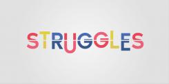 Logo # 988485 voor Struggles wedstrijd