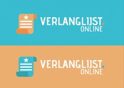 Logo design # 1039359 for Design a logo for Verlanglijst online contest