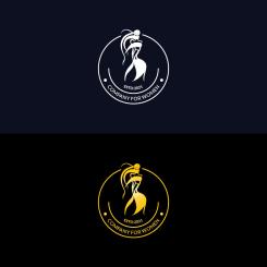 Logo design # 1151271 for Design of a logo to promotes women in businesses contest