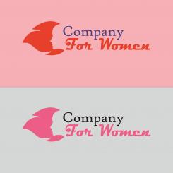 Logo design # 1143061 for Design of a logo to promotes women in businesses contest