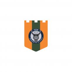 Logo # 1148703 voor Korps Mariniers  Logo voor de officiersopleiding gezocht  wedstrijd