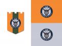 Logo # 1148704 voor Korps Mariniers  Logo voor de officiersopleiding gezocht  wedstrijd