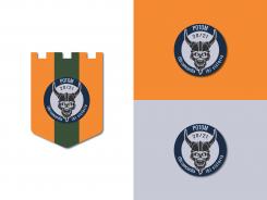 Logo # 1148704 voor Korps Mariniers  Logo voor de officiersopleiding gezocht  wedstrijd