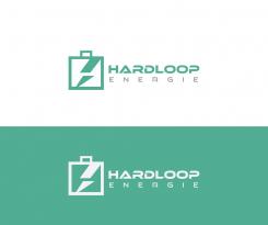 Logo design # 920139 for Design a logo for a new concept: Hardloopenergie (Running energy) contest