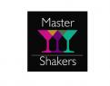Logo # 140171 voor Logo Mastershakers.nl wedstrijd