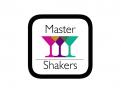 Logo # 140176 voor Logo Mastershakers.nl wedstrijd