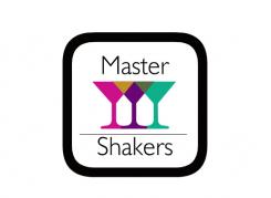 Logo # 140176 voor Logo Mastershakers.nl wedstrijd