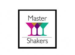 Logo # 140177 voor Logo Mastershakers.nl wedstrijd