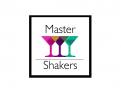 Logo design # 140179 for Master Shakers contest
